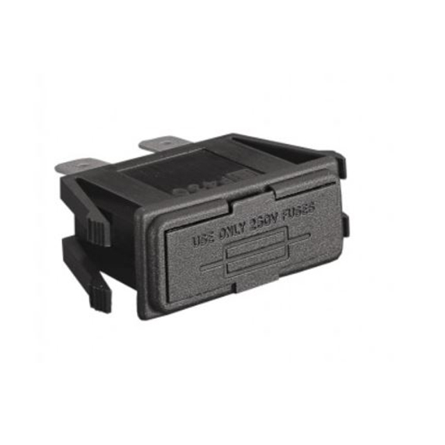 FX0430/63 Bulgin Sicherungshalter